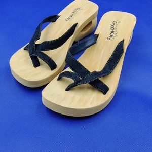 Somethin' else by Skechers